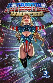 PATRIOTIKA UNITED Thumbnail