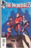 THE INCREDIBLES Thumbnail