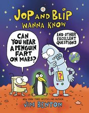 JOP AND BLIP WANNA KNOW GN Thumbnail