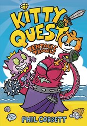 KITTY QUEST YR GN Thumbnail