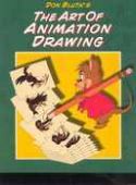 DON BLUTH ART OF ANIMATION TP Thumbnail
