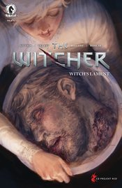 WITCHER WITCHS LAMENT Thumbnail
