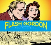 FLASH GORDON HC (TITAN) Thumbnail