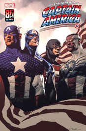 UNITED STATES CAPTAIN AMERICA Thumbnail