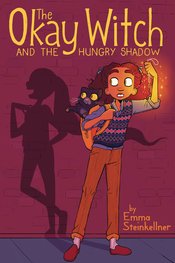 OKAY WITCH & HUNGRY SHADOW HC GN Thumbnail