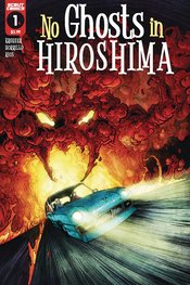 NO GHOSTS IN HIROSHIMA Thumbnail