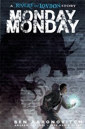 RIVERS OF LONDON MONDAY MONDAY Thumbnail