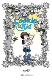 COOKIE & KID VOL 02 Thumbnail