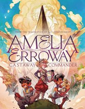 AMELIA ERROWAY GN Thumbnail