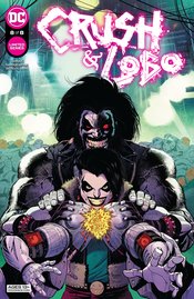 CRUSH & LOBO Thumbnail