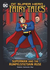 DC SUPER HERO FAIRY TALES Thumbnail