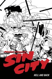 SIN CITY TP Thumbnail