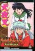 INU YASHA ANI MANGA Thumbnail