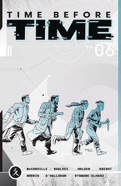 TIME BEFORE TIME TP Thumbnail