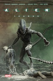 ALIEN TP Thumbnail