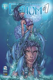 FATHOM #1 REPRINT EDITION Thumbnail