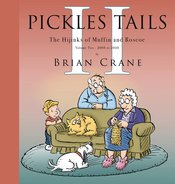 PICKLE TAILS TP Thumbnail