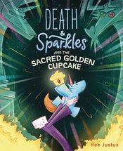 DEATH & SPARKLES GN Thumbnail