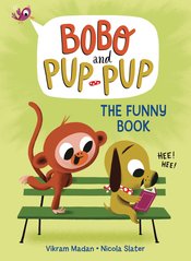 BOBO AND PUP-PUP YR GN Thumbnail