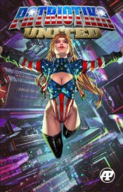 PATRIOTIKA TP Thumbnail