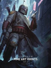 SIDESHOW FINE ART PRINTS HC Thumbnail