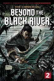 CIMMERIAN BEYOND THE BLACK RIVER Thumbnail