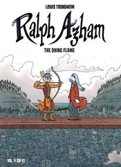 RALPH AZHAM HC Thumbnail