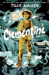 CLEMENTINE GN Thumbnail