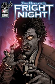 TOM HOLLANDS FRIGHT NIGHT Thumbnail