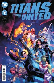 TITANS UNITED Thumbnail