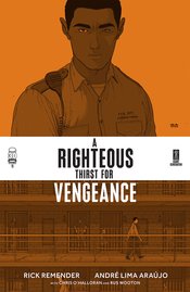 RIGHTEOUS THIRST FOR VENGEANCE Thumbnail