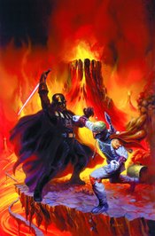 STAR WARS LEGENDS EMPIRE OMNIBUS HC Thumbnail