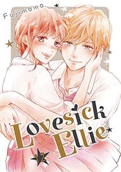 LOVESICK ELLIE GN Thumbnail