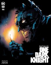 BATMAN ONE DARK KNIGHT Thumbnail