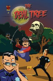 DEVIL TREE Thumbnail