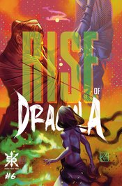 RISE OF DRACULA Thumbnail