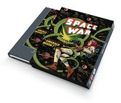 SILVER AGE CLASSICS SPACE WAR SLIPCASE ED Thumbnail