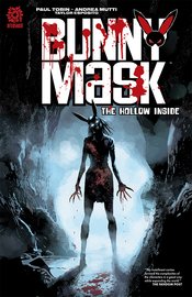 BUNNY MASK TP Thumbnail