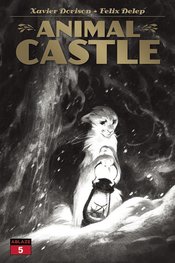 ANIMAL CASTLE Thumbnail