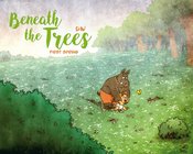 BENEATH TREES HC Thumbnail