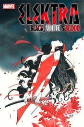 ELEKTRA BLACK WHITE BLOOD Thumbnail