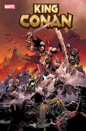 KING CONAN Thumbnail