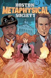 BOSTON METAPHYSICAL SOCIETY TP Thumbnail