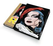 FIGHT COMICS FEATURING SENORITA RIO SLIPCASE ED Thumbnail