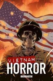 VIETNAM HORROR Thumbnail