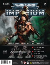 WARHAMMER 40000 IMPERIUM MAGAZINE Thumbnail