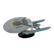 STAR TREK LOWER DECKS STARSHIPS Thumbnail