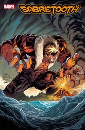 SABRETOOTH Thumbnail