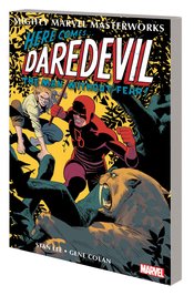 MIGHTY MMW DAREDEVIL TP Thumbnail