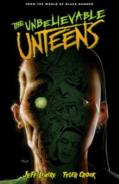 UNBELIEVABLE UNTEENS TP Thumbnail